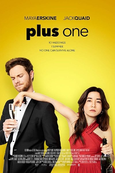 Plus One (2019)