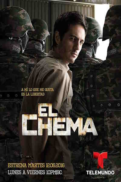 El Chema - Season 1