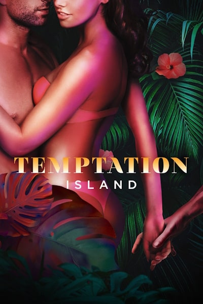 Temptation Island - Season 5