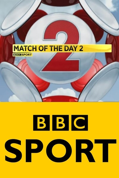 Match of the Day 2 - Season 20