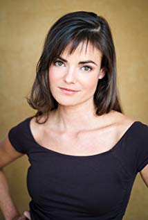 Kristen MacCulloch