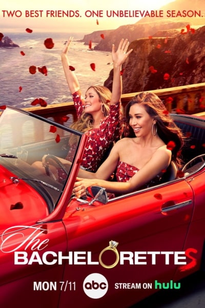 The Bachelorette - Season 19