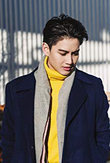 Golf Pichaya Nitipaisankul