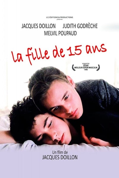 The 15 Year Old Girl (La fille de 15 ans)