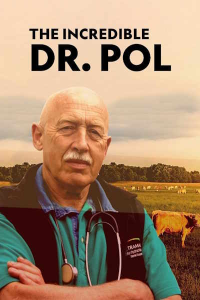 The Incredible Dr Pol - Season 4