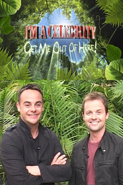 Im a Celebrity, Get Me Out of Here - Season 18