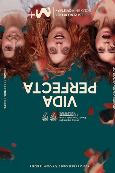 Vida perfecta&nbsp;- Season 1 [Sub: Eng]