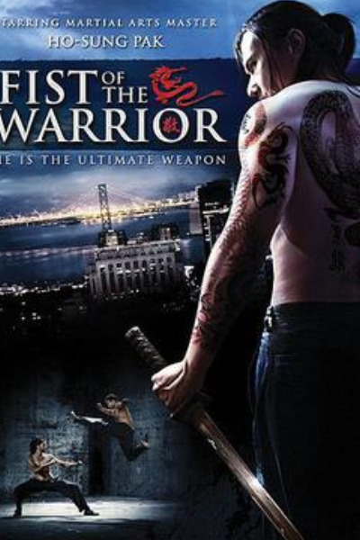 Fist of the Warrior [Audio:Rus]
