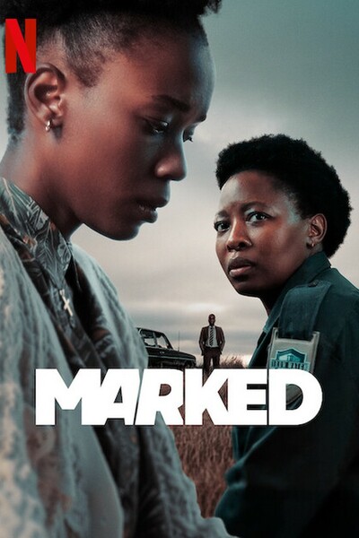 Marked - Season 1