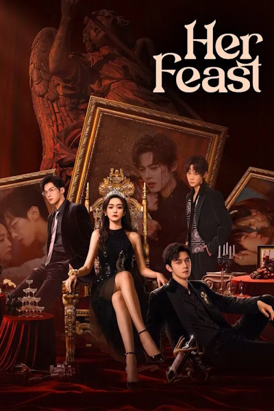 Her Feast - Season 1