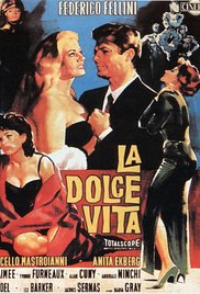 La Dolce Vita [Audio: Italy]