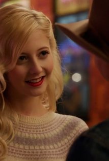 Vanessa Dubasso