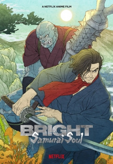 Bright: Samurai Soul [Sub: Eng]