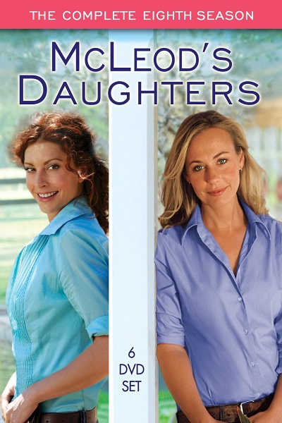McLeods Daughters - Season 8