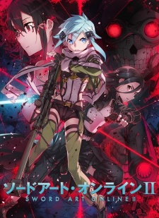 Sword Art Online II [Audio: Eng]