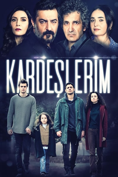 Kardeslerim - Season 1