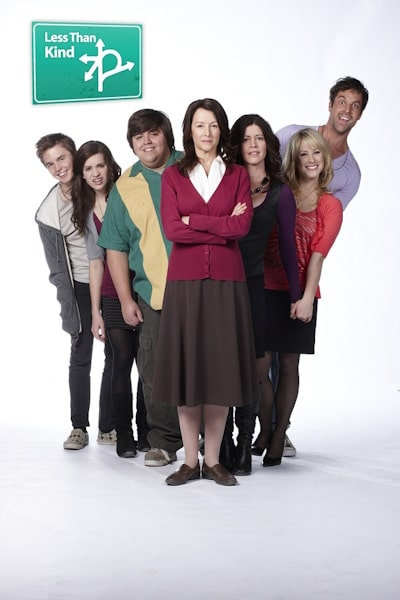 Less Than Kind - Season 1