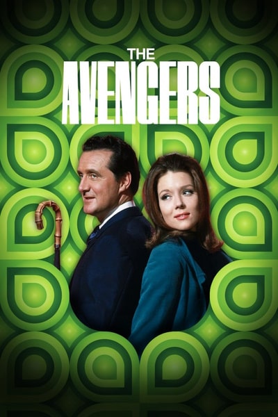 The Avengers - Season 6