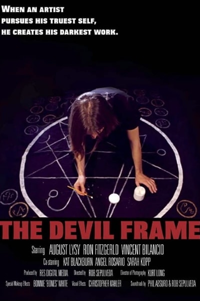 The Devil Frame