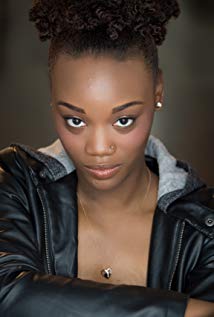 KeiUndrea Turner