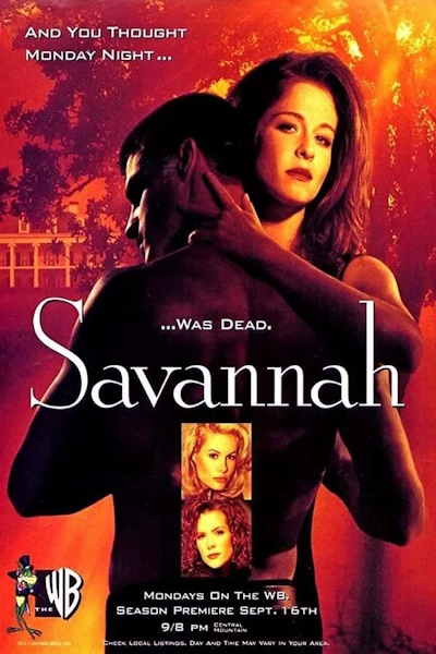 Savannah - Season 1
