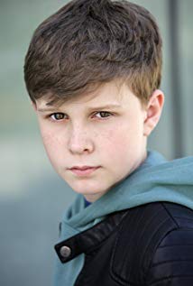 Harrison Leahy