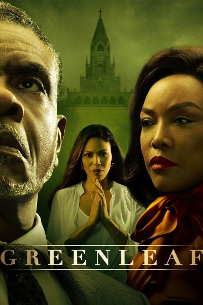 Greenleaf - Season 3