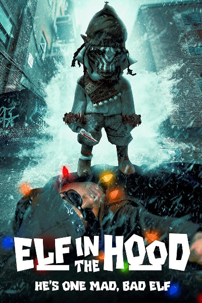 Elf in the Hood