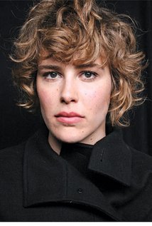 Carla Juri