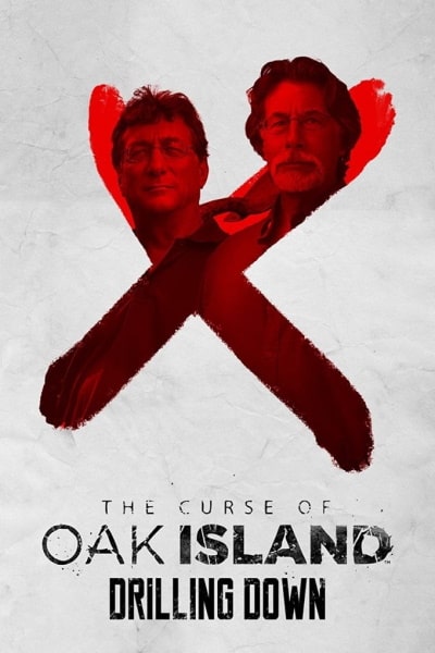 The Curse of Oak Island: Drilling Down - Season 8