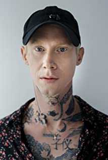 Joshua Hupper