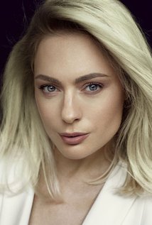 Giulia Nahmany