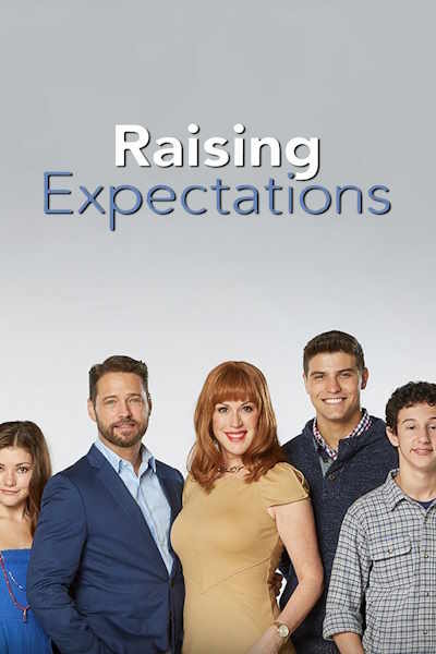 Raising Expectations - Season 2