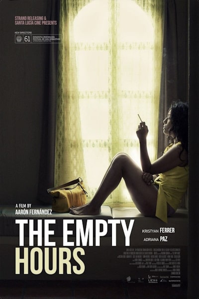The Empty Hours (Las horas muertas)