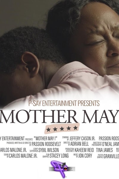 Mother May I