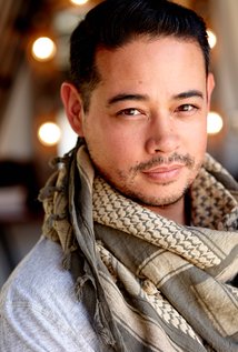 Christopher Cendana