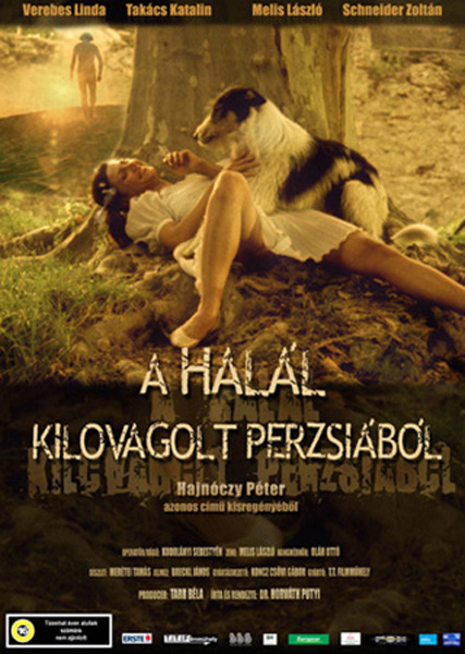A hal&aacute;l kilovagolt Perzsi&aacute;b&oacute;l