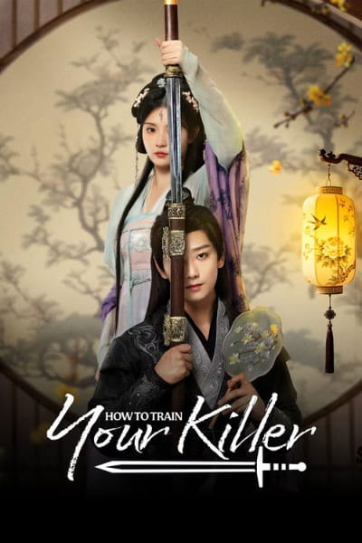 How to Train Your Killer - Season 1