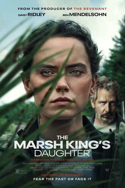 The Marsh Kings Daughter