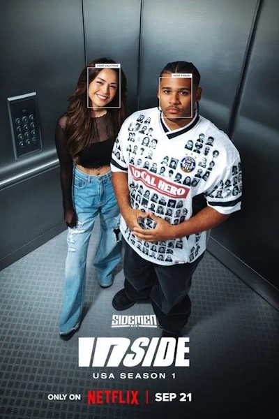 Inside: USA - Season 1