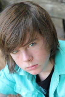 Chandler Riggs