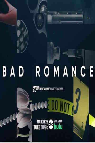 Bad Romance - Season 2