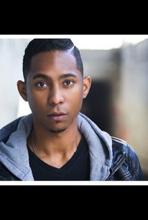 Jordan Allen