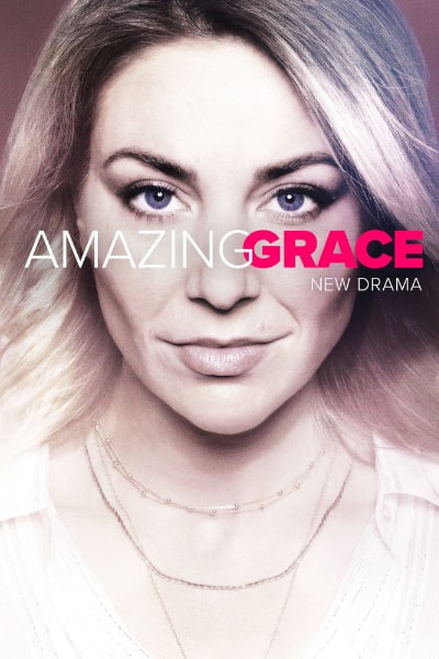 Amazing Grace&nbsp;- Season 1