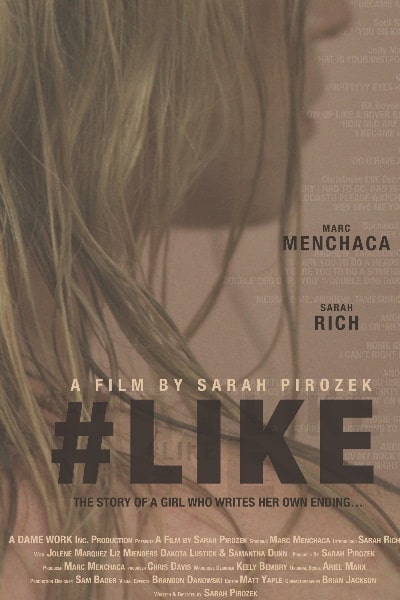 #Like