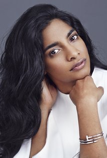 Amara Karan