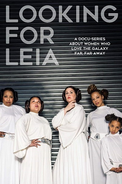 Looking for Leia - Season 1