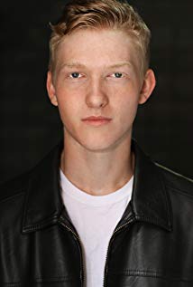 Iain Tucker
