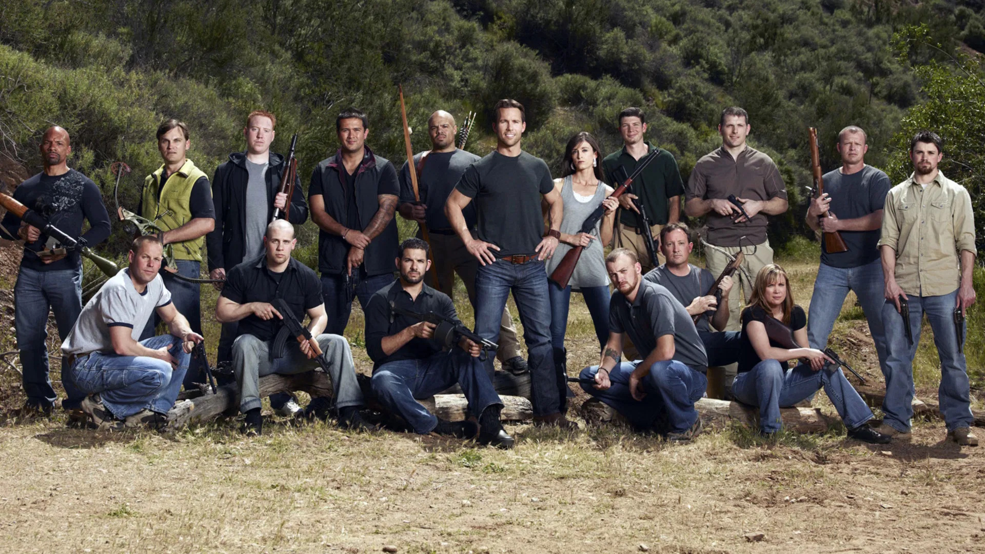 Season 1
