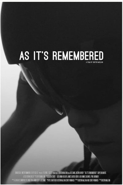 As Its Remembered